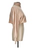 Adika Tan Turtleneck Sweater Size L - photo 4