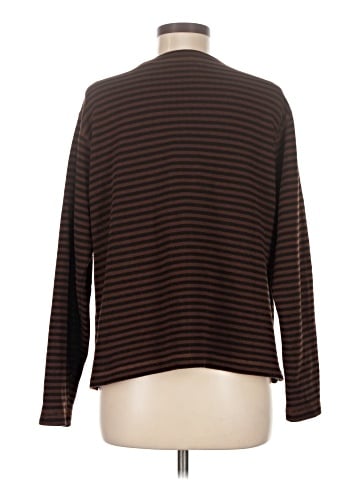 Bechamel Long Sleeve Top (view 2)