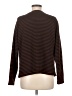 Bechamel Brown Long Sleeve Top Size L - photo 2
