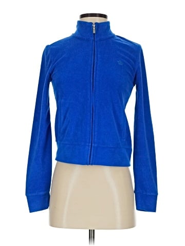 Juicy by Juicy Couture Track Jacket (view 1)