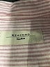 Weekend Max Mara Stripes Pink Long Sleeve Button-Down Shirt Size 10 - photo 6