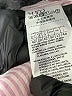 Weekend Max Mara Stripes Pink Long Sleeve Button-Down Shirt Size 10 - photo 7