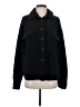 Shein 100% Polyester Black Faux Fur Jacket Size XS - photo 1