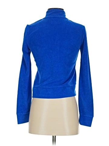 Juicy by Juicy Couture Track Jacket (view 2)