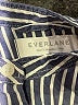 Everlane Stripes Gray Casual Dress Size 00 - photo 7