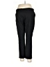 Lee Solid Black Active Pants Size 36 waist (estimated) - photo 2