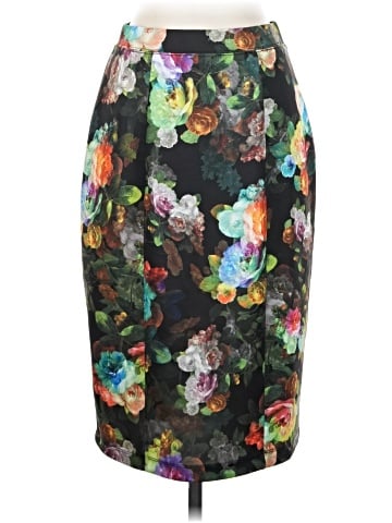 Simonton Says Formal Skirt (view 1)