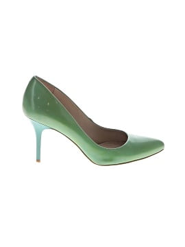 Joan & David Heels