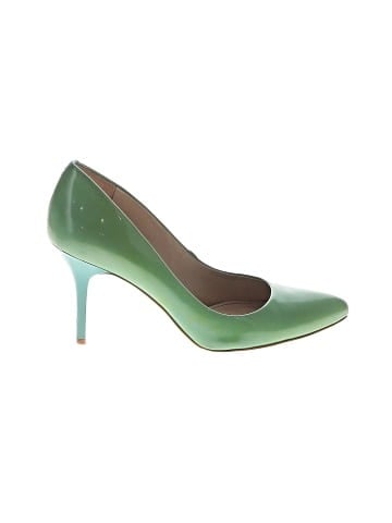 Joan & David Heels (view 1)