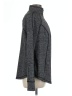 Torrid Gray Track Jacket Size Lg Plus (0) - photo 4