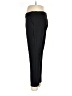 Lee Solid Black Active Pants Size 36 waist (estimated) - photo 5