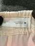 Zara Ivory Casual Pants Size XS - photo 6