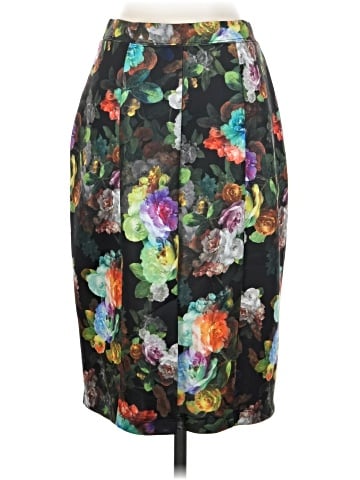 Simonton Says Formal Skirt (view 2)