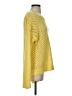 Native Youth Yellow Pullover Sweater Size XS - photo 4