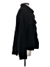 Shein 100% Polyester Black Faux Fur Jacket Size XS - photo 4