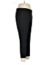 Lee Solid Black Active Pants Size 36 waist (estimated) - photo 4