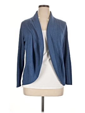 Karen Scott Cardigan