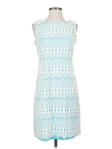 Eliza J Cocktail Dress (view 1)