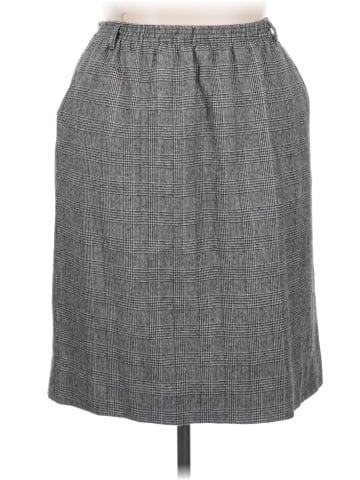 Alfred Dunner Formal Skirt (view 1)