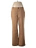 Vineyard Vines Solid Tan Khakis Size 6 - photo 1