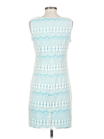 Eliza J Cocktail Dress (view 2)