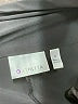 Athleta Solid Black Casual Skirt Size 4 - photo 3