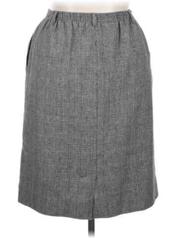 Alfred Dunner Formal Skirt (view 2)