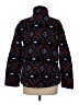 Old Navy 100% Polyester Blue Pullover Sweater Size M - photo 2