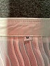 Unbranded 100% Polyester Ivory Long Sleeve Blouse Size M - photo 6