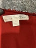 Nine Britton 100% Polyester Paisley Brown Casual Dress Size S - photo 7
