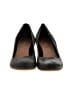 TOMS Black Heels Size 6 1/2 - photo 2