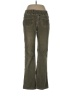 Lee Green Casual Pants Size 7 - 8 - photo 1