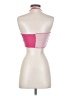 Shein Pink Tank Top Size 4 - photo 2