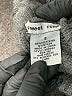 Sweet Romeo Gray Turtleneck Sweater Size S - photo 8