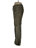 Lee Green Casual Pants Size 7 - 8 - photo 5