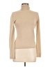 TSE 100% Cashmere Tan Cashmere Pullover Sweater Size M - photo 1