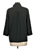 Gerard Darel Black 3/4 Sleeve Blouse Size EU (FR) 44 / US 12 - photo 2