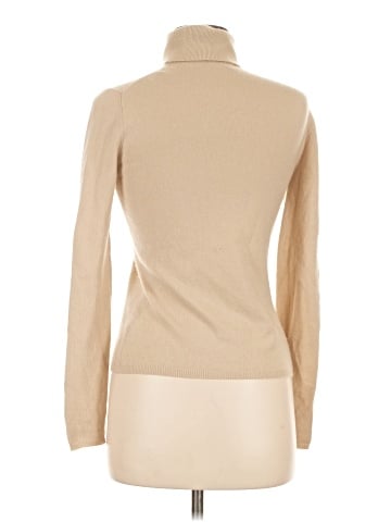 TSE Cashmere Pullover Sweater (view 2)