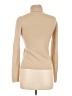 TSE 100% Cashmere Tan Cashmere Pullover Sweater Size M - photo 2