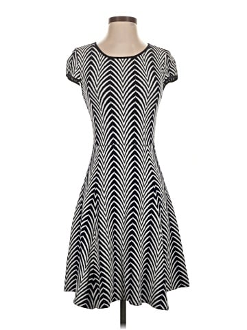 CATHERINE Catherine Malandrino Casual Dress (view 1)