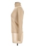 TSE 100% Cashmere Tan Cashmere Pullover Sweater Size M - photo 5