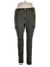 Dr Denim Green Cargo Pants Size EU 48 / US 18 - photo 1