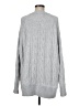 Aerie Gray Pullover Sweater Size M - photo 2