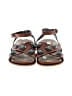 ETRO Brown Sandals Size EU 39 - photo 2