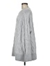 Aerie Gray Pullover Sweater Size M - photo 5