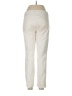 Talbots Ivory Casual Pants Size 8 (petite) - photo 2