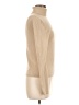 TSE 100% Cashmere Tan Cashmere Pullover Sweater Size M - photo 4