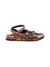ETRO Brown Sandals Size EU 39 - photo 1