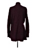 t.la Burgundy Cardigan Size L - photo 2