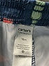 Just One You Made by Carter's 100% Polyester Blue Board Shorts 12-18 MO / 18 MO - photo 3